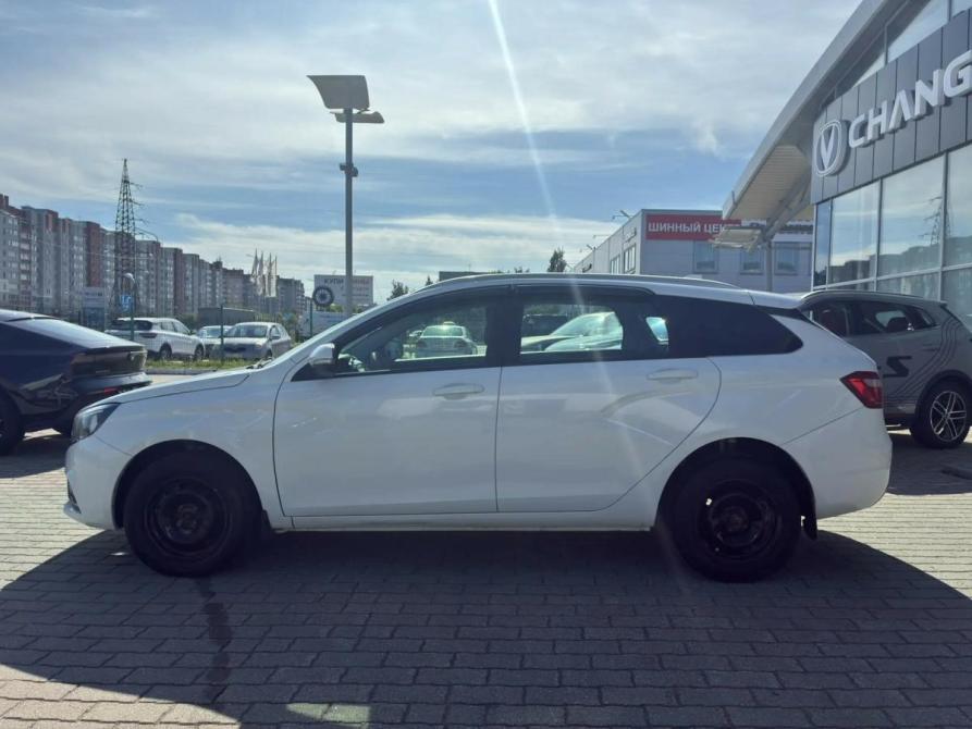 Lada (ВАЗ) Vesta I Вологда  - изображение 4