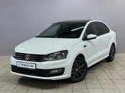 Volkswagen Polo V Рестайлинг Уфа  - изображение 16