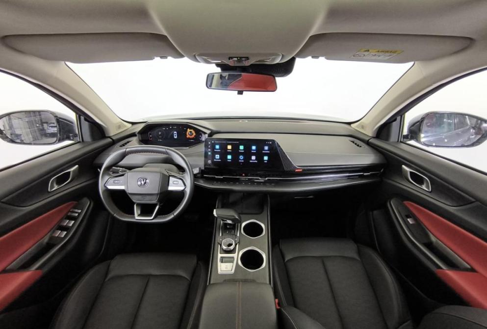Changan CS55 Plus II Нижний Новгород  - изображение 11