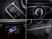 Mercedes-Benz GLC Coupe I (C253) Москва  - изображение 49