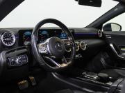 Mercedes-Benz CLA II (C118 X118) Москва  - изображение 30