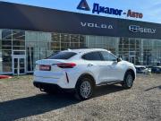 Haval F7x I Рестайлинг Набережные Челны  - изображение 30