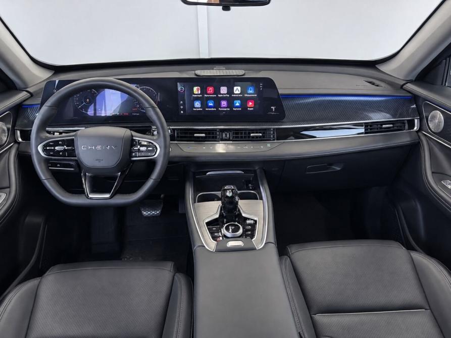 Chery Tiggo 7 Pro Max I Рестайлинг Уфа  - изображение 7