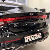 Kia K5 III Нижнекамск  - изображение 33