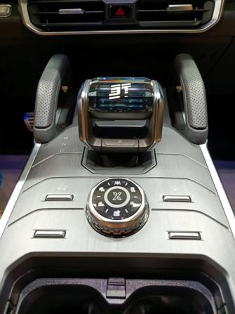 JETOUR T2 с пробегом 2024 года, цена 3 799 000 рублей, 35683 км, внедорожник, Автокод Объявления