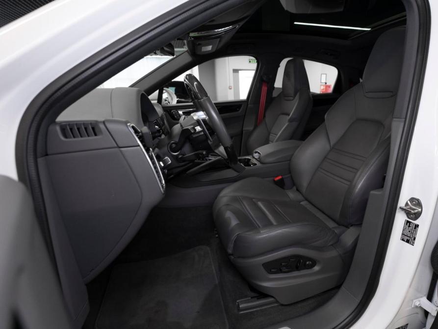 Porsche Cayenne III Москва  - изображение 9