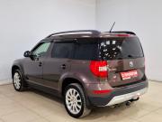 Skoda Yeti I Рестайлинг Альметьевск  - изображение 27