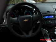 Chevrolet Cruze I Рестайлинг Москва  - изображение 27