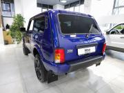 Lada (ВАЗ) Niva Legend Москва  - изображение 17