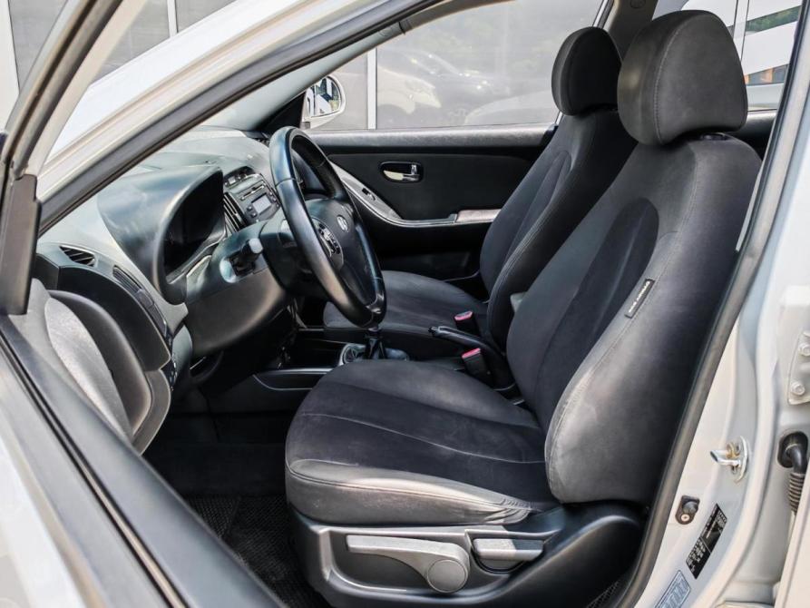 Hyundai Elantra IV (HD) Краснодар  - изображение 10