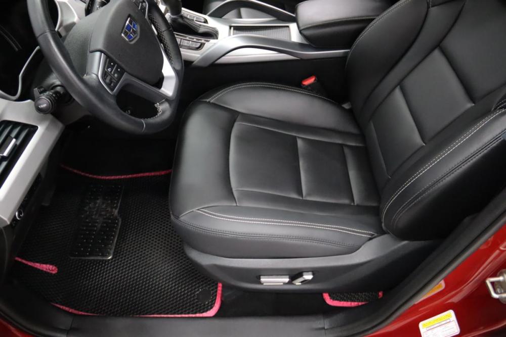 Geely Atlas I Сургут  - изображение 10