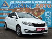 Kia Rio III Рестайлинг Набережные Челны  - изображение 17