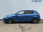 Kia Ceed I Рестайлинг Москва  - изображение 20