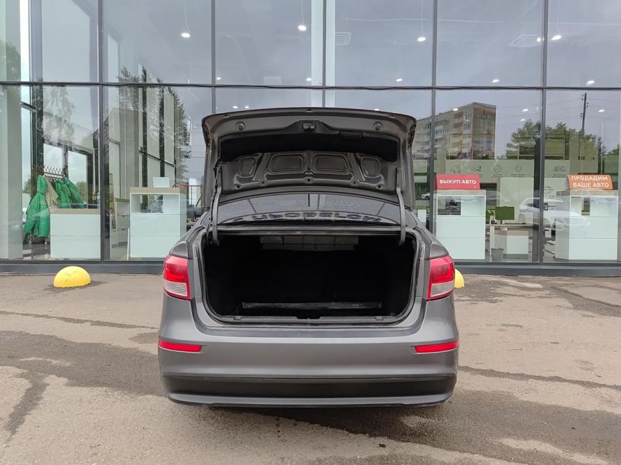 Kia Rio III Рестайлинг Ижевск  - изображение 12