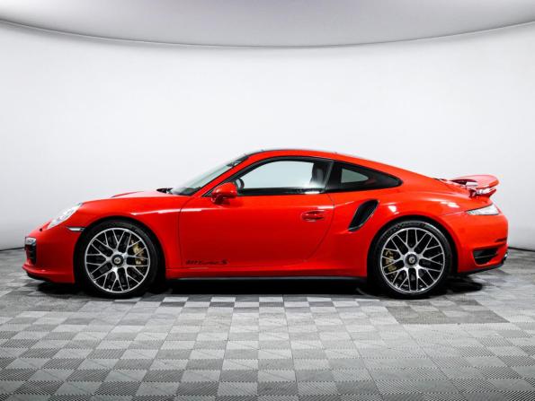 Porsche 911 VII (991) с пробегом 2014 года, цена 8 223 916 рублей, 75179 км, купе, Автокод Объявления