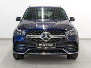 Mercedes-Benz GLE II (V167) Санкт-Петербург  - изображение 32