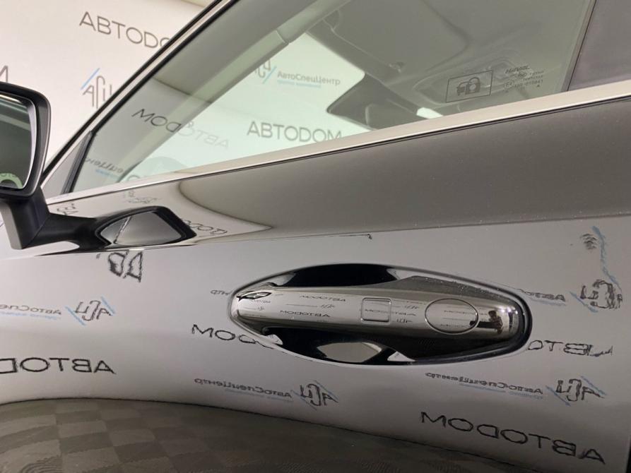 Haval Jolion I Рестайлинг Москва  - изображение 13