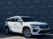 Skoda Kodiaq I Рестайлинг Санкт-Петербург  - изображение 31
