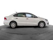 Volkswagen Polo V Рестайлинг Москва  - изображение 29