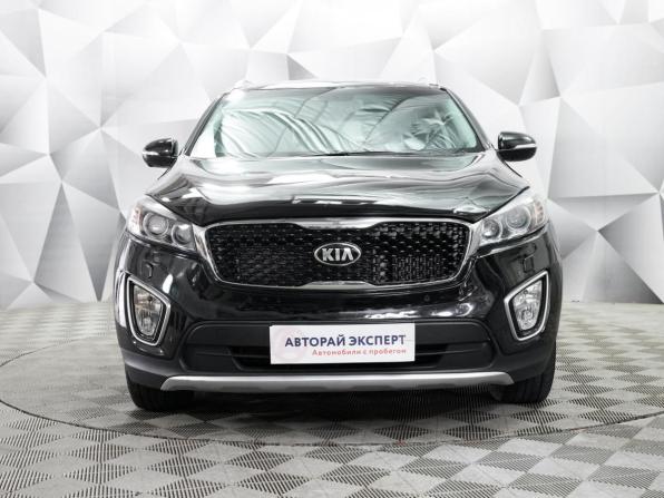 Kia Sorento III Prime с пробегом 2015 года, цена 2 180 000 рублей, 184037 км, внедорожник, Автокод Объявления