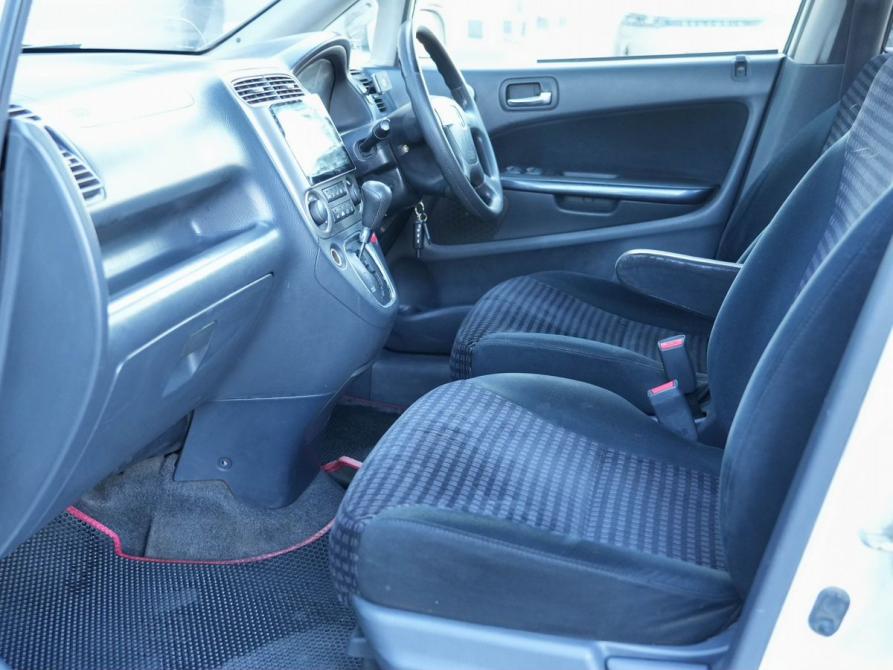 Honda Stream I Новосибирск  - изображение 14