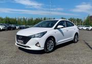 Hyundai Solaris II Рестайлинг Чебоксары  - изображение 31