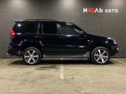 Toyota Land Cruiser Prado 120 Series Рестайлинг Челябинск  - изображение 28