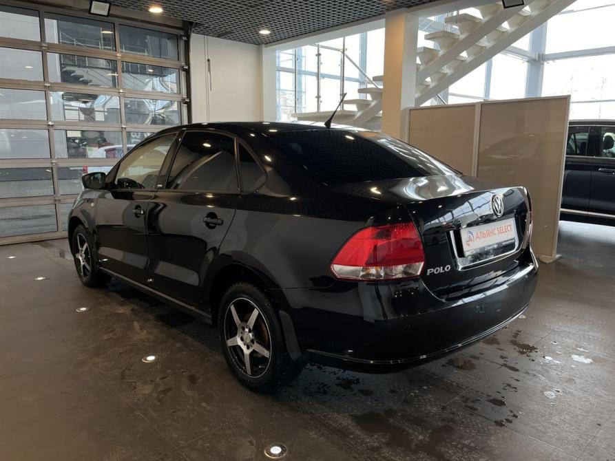Volkswagen Polo V Чебоксары  - изображение 5