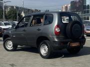 Chevrolet Niva I Рестайлинг Челябинск  - изображение 14