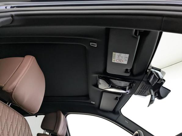 BMW X6 III (G06) Рестайлинг с пробегом 2025 года, цена 14 215 000 рублей, 6056 км, внедорожник, Автокод Объявления