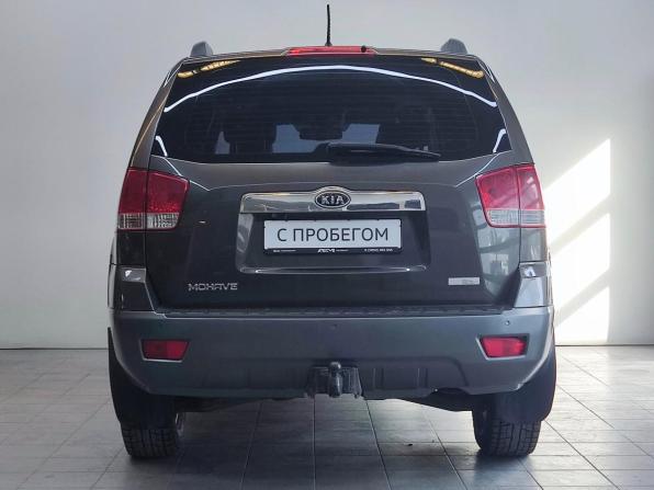 Kia Mohave I с пробегом 2010 года, цена 1 770 000 рублей, 206856 км, внедорожник, Автокод Объявления