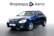 Kia Cerato I Рестайлинг Тюмень  - изображение 23