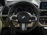 BMW X3 III (G01) Москва  - изображение 37