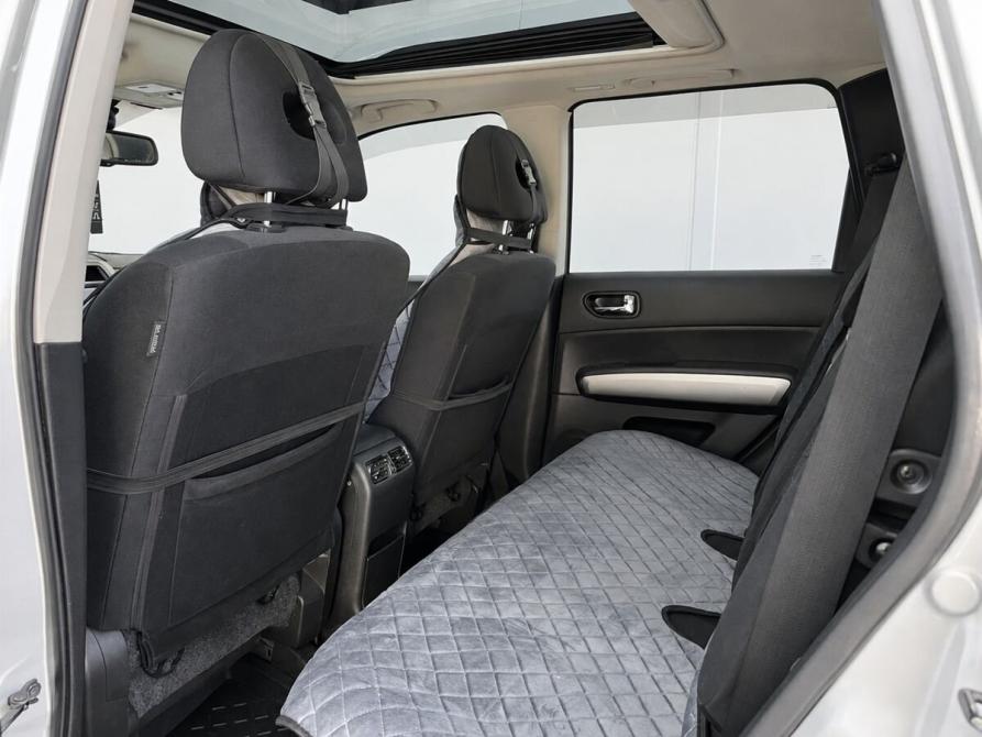 Nissan X-Trail II Рестайлинг Уфа  - изображение 19