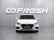 Hyundai Solaris II Воронеж  - изображение 19