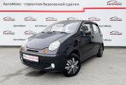Daewoo Matiz I Рестайлинг Тюмень  - изображение 19