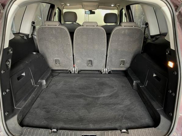 Ford S-MAX I Рестайлинг с пробегом 2010 года, цена 899 000 рублей, 164657 км, минивэн, Автокод Объявления