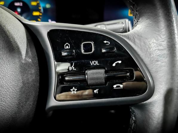 Mercedes-Benz GLB I (X247) с пробегом 2021 года, цена 2 900 000 рублей, 99131 км, внедорожник, Автокод Объявления