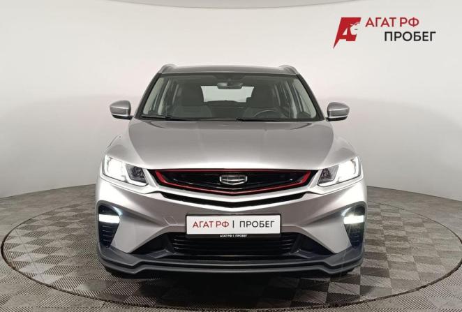 Geely Coolray I с пробегом 2023 года, цена 1 870 000 рублей, 35253 км, внедорожник, Автокод Объявления
