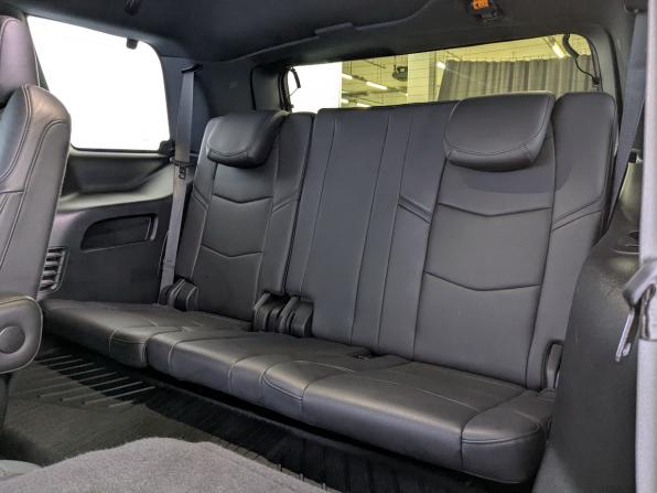 Cadillac Escalade IV с пробегом 2020 года, цена 6 100 000 рублей, 47064 км, внедорожник, Автокод Объявления