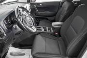Kia Sportage IV Рестайлинг Барнаул  - изображение 39
