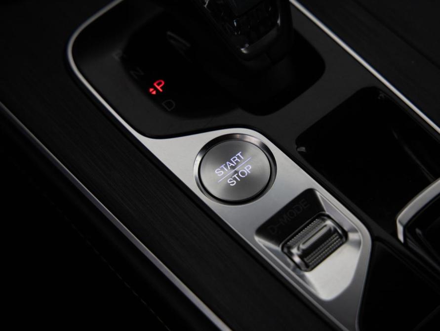 GAC GS8 II Санкт-Петербург  - изображение 20
