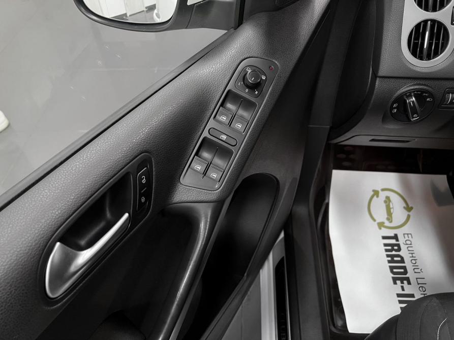 Volkswagen Tiguan I Рестайлинг Тверь  - изображение 24