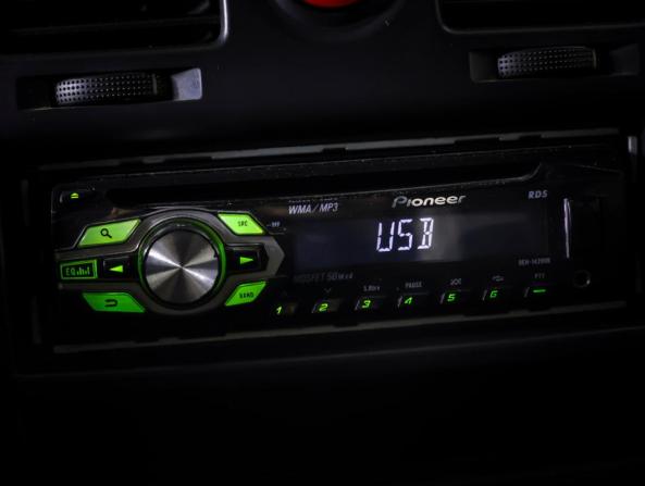 Hyundai Getz I Рестайлинг с пробегом 2008 года, цена 485 000 рублей, 281504 км, хэтчбек, Автокод Объявления