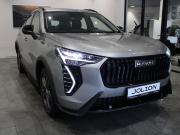 Haval Jolion I Рестайлинг 2 Москва  - изображение 9