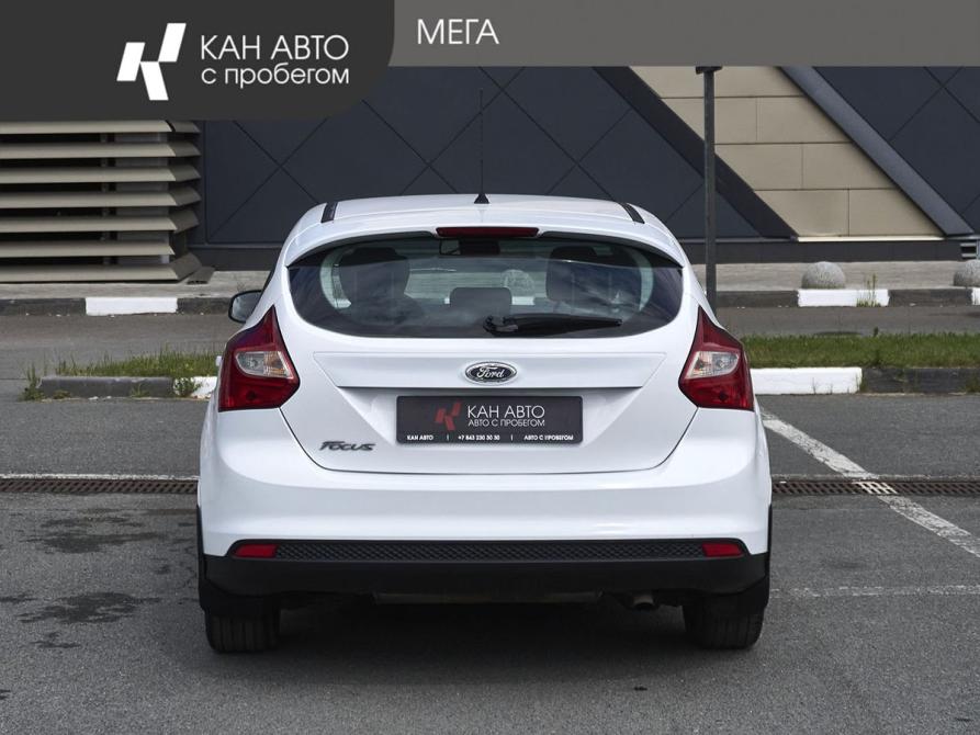 Ford Focus III Казань  - изображение 4
