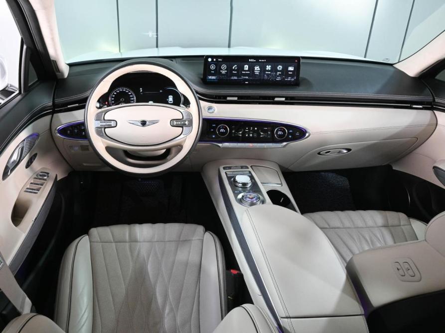 Genesis GV70 I Ростов-на-Дону  - изображение 6