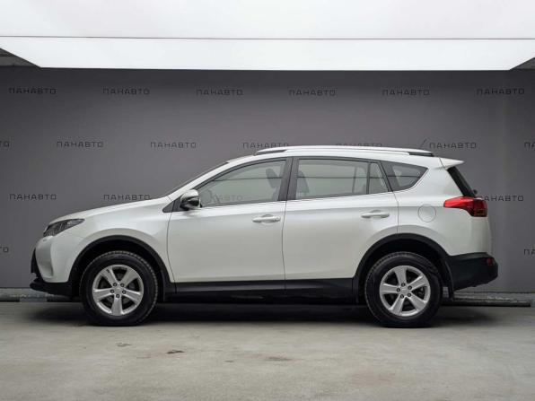 Toyota RAV4 IV (XA40) с пробегом 2014 года, цена 1 899 000 рублей, 168722 км, внедорожник, Автокод Объявления