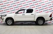 Toyota Hilux VIII Рестайлинг 2 Сургут  - изображение 35