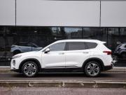 Hyundai Santa Fe IV Санкт-Петербург  - изображение 50